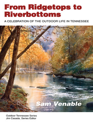 cover image of From Ridgetops to Riverbottoms